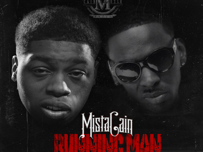 Running Man (feat. Young Dolph)