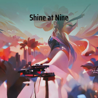 Shine at Nine (Single)
