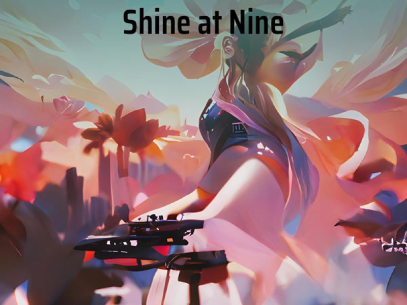 Shine at Nine (Single)