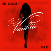 Vauhtii (Single)