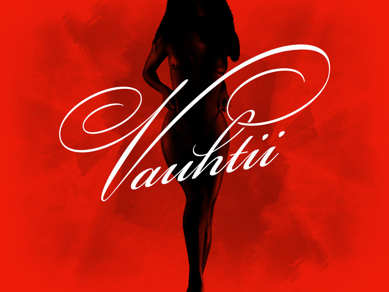 Vauhtii (Single)