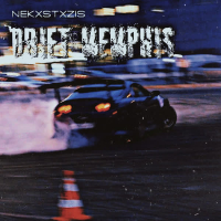 DRIFT MEMPHIS (Single)