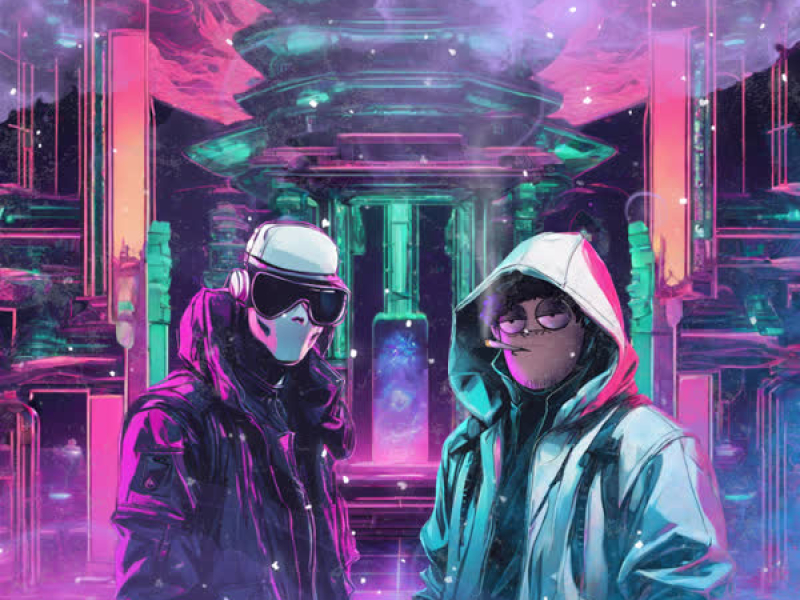 PICCOLO'S PANTRY (Single)