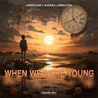 When We Were Young (The Logical Song) (Single)
