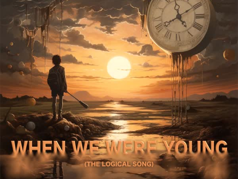 When We Were Young (The Logical Song) (Single)