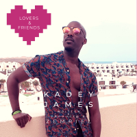 Lovers & Friends (Single)