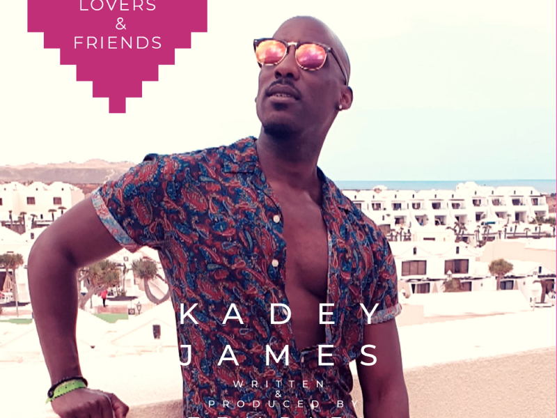 Lovers & Friends (Single)