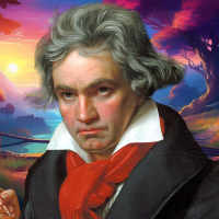 Piano Concerto No. 5 (LoFi Version) (Single)