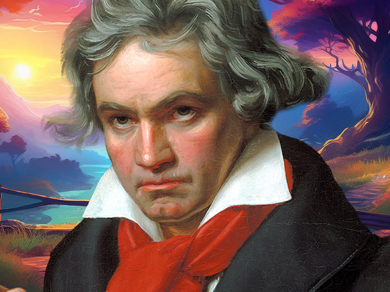 Piano Concerto No. 5 (LoFi Version) (Single)