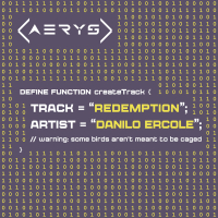 Redemption (Single)