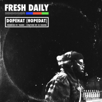 Dope Hat (Hope Dat) (Single)