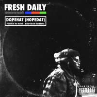 Dope Hat (Hope Dat) (Single)