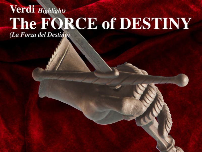 La Forza Del Destino / The Force of Destiny (Highlights)