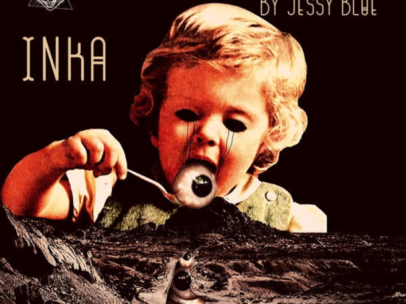 Mavri Avana (Jessy Blue Remix) (Single)