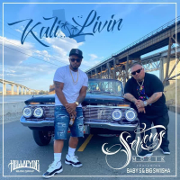 Kali Livin (Single)