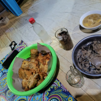 Shollu Ala Nurilladzi (Single)