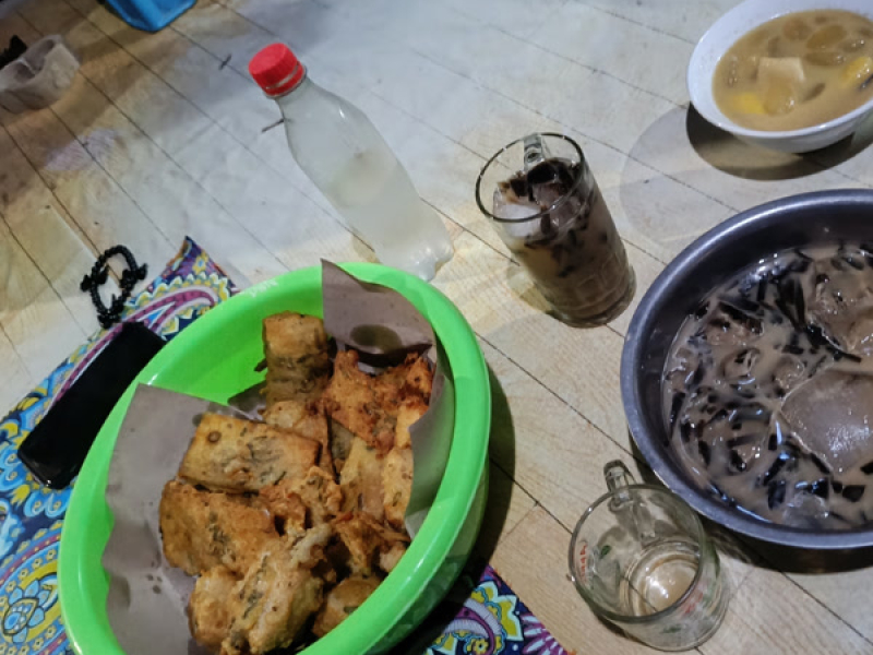 Shollu Ala Nurilladzi (Single)