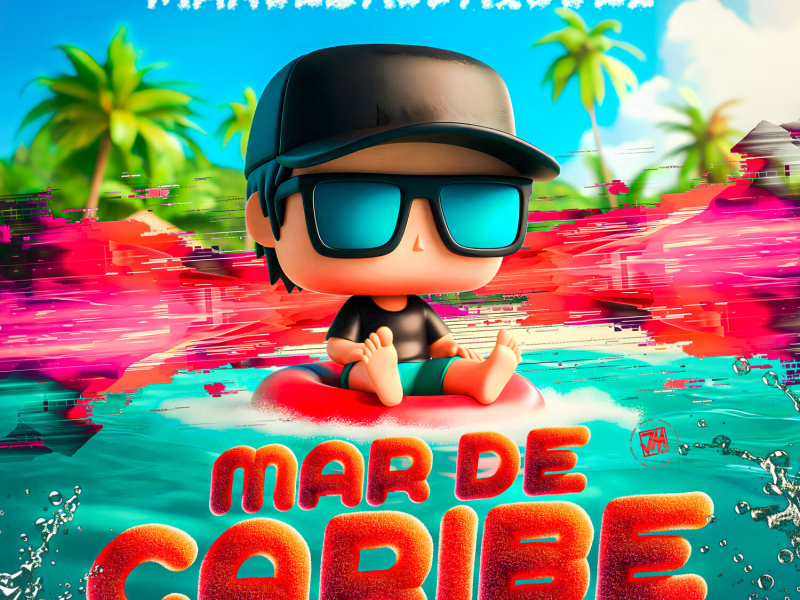 Mar De Caribe