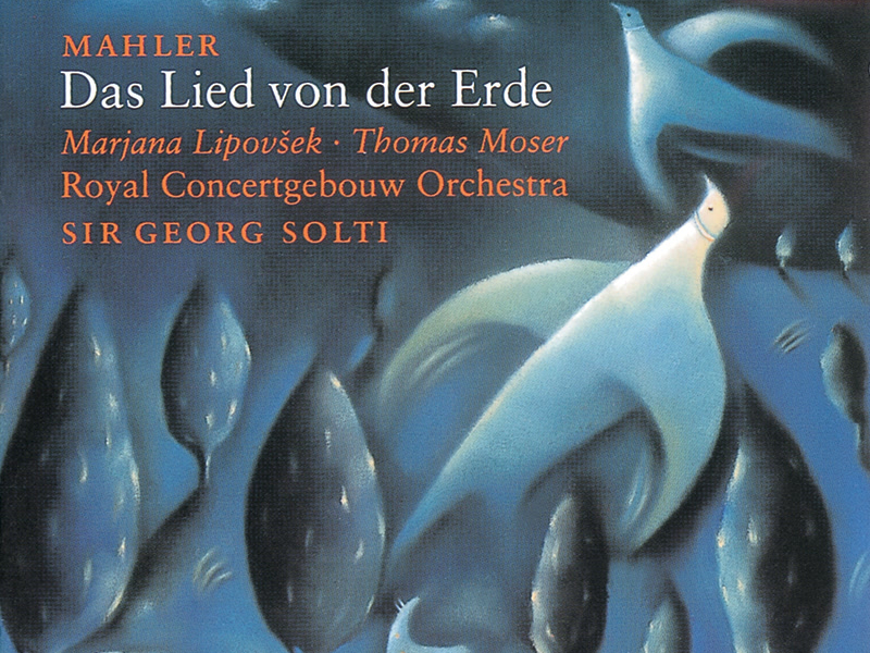 Mahler: Das Lied von der Erde