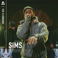 Sims on Audiotree Live