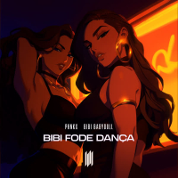 BIBI FODE DANÇA (EP)