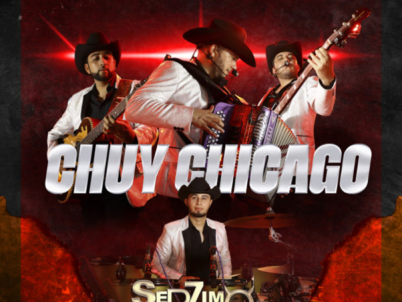 Chuy Chicago (Single)