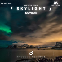 Skylight (Akester Remix) (Single)