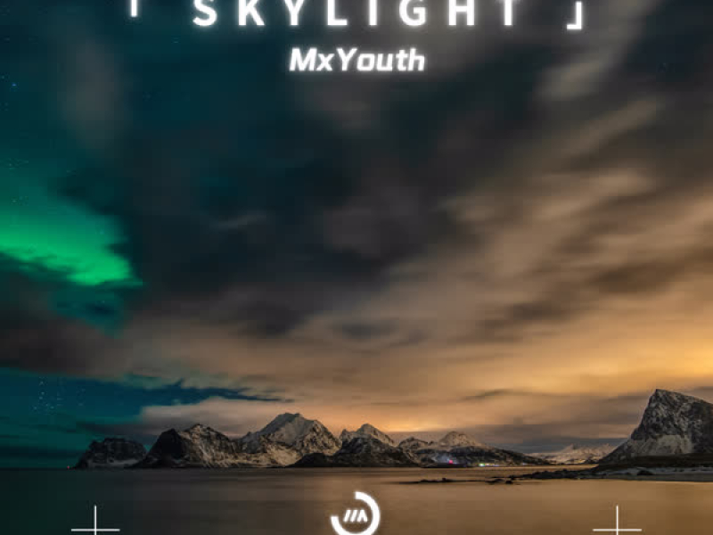 Skylight (Akester Remix) (Single)