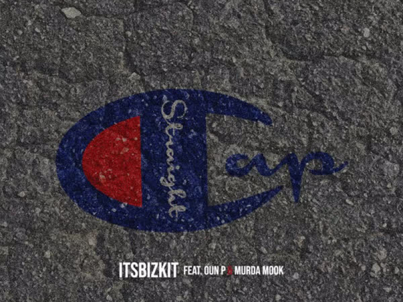 Straight Cap (feat. Oun-P & Murda Mook) (Remix) (Single)