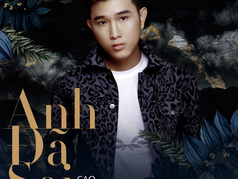 Anh Đã Sai (Solo Version) (Single)