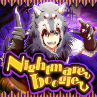 Nightmare boogie (Single)