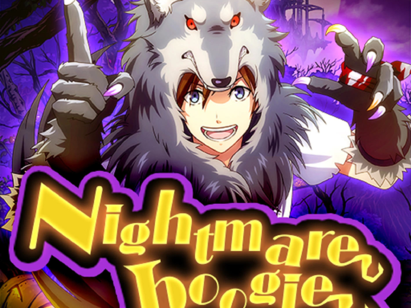 Nightmare boogie (Single)