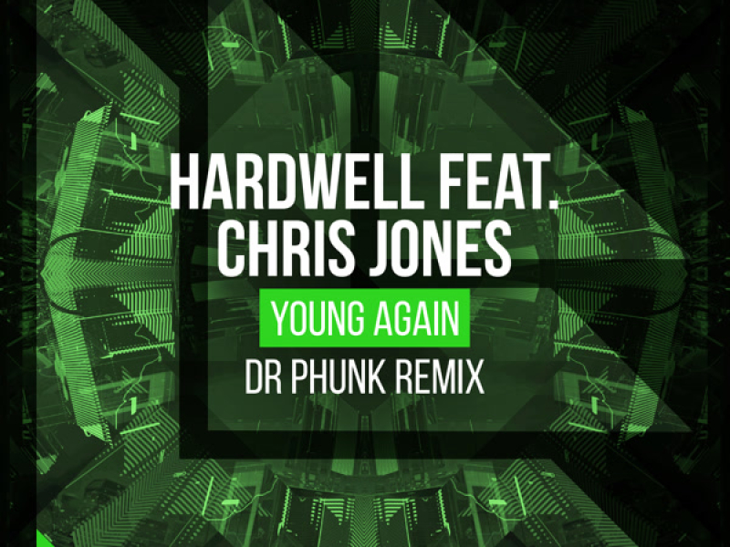 Young Again (Dr Phunk Remix) (Single)