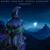 Pangolín (Single)