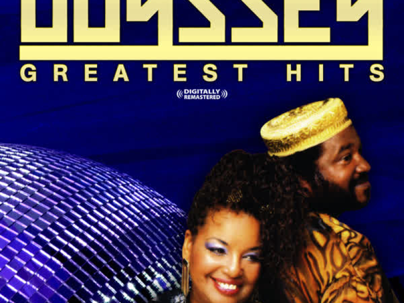 Greatest Hits (Digitally Remastered)
