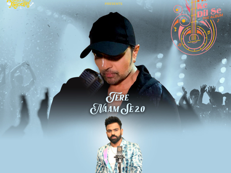 Tere Naam Se 2.0 (Single)