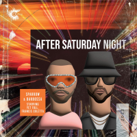 After Saturday Night (Single)