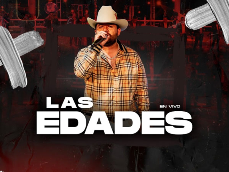 Las Edades (En Vivo) (Single)