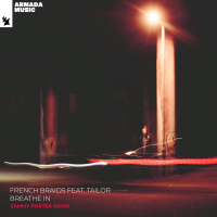 Breathe In (Sammy Porter Remix) (Single)