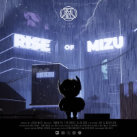 Rise of Mizu (EP)