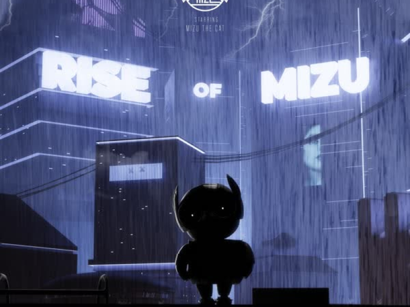 Rise of Mizu (EP)