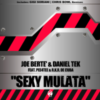 Sexy Mulata (The Remixes) (Single)