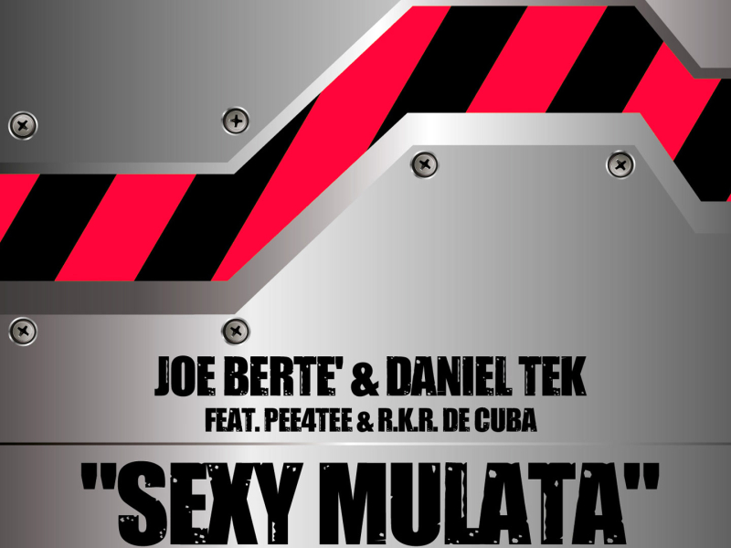 Sexy Mulata (The Remixes) (Single)