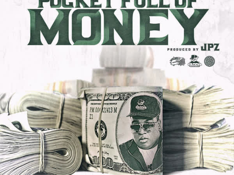 Pocket Full of Money (feat. Young Dolph & Boosie Badazz) (Single)