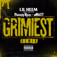 Grimiest (Single)