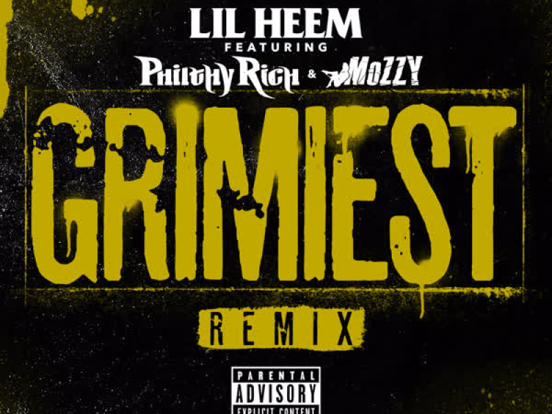 Grimiest (Single)