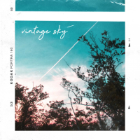 vintage sky (Single)