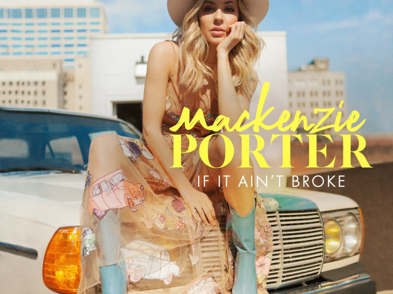 If It Ain't Broke (Single)