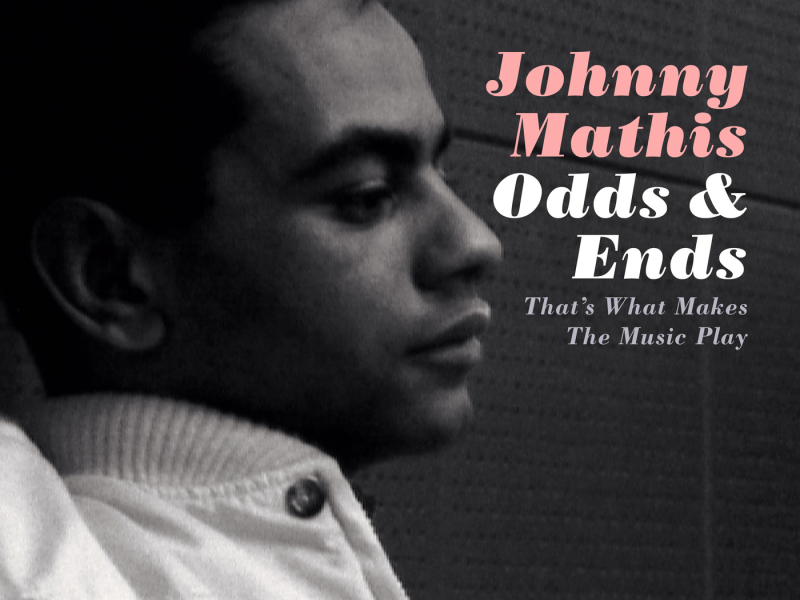 Odds & Ends: That's What Makes the Music Play