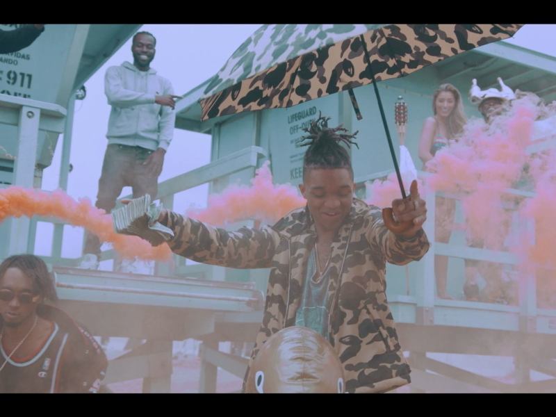 By Chance (MV) (Single)